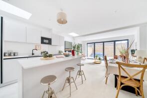 6, Dagnan Road, London SW12 9LQ