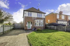232, Loddon Bridge Road, Reading RG5 4BS