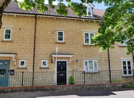 School Road, Calne