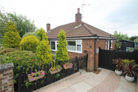 Crossways Crescent, Harrogate