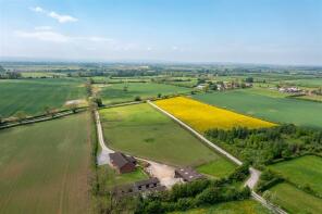 Hanstead, Danby Wiske, Streetlam DL7 0AJ