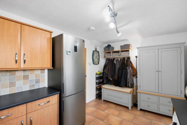 2 bed End of Terrace for sale Image 6