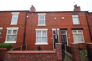 195, Barnsley Street, Wigan WN6 7HF