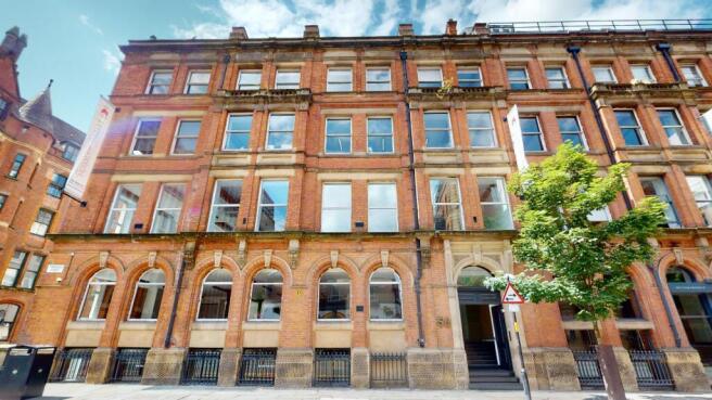 56 Princess Street