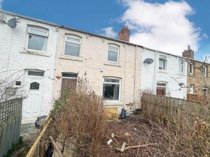 Chapel Place, Seaton Burn, NE13