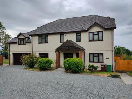 Garndolbenmaen, Gwynedd, LL51