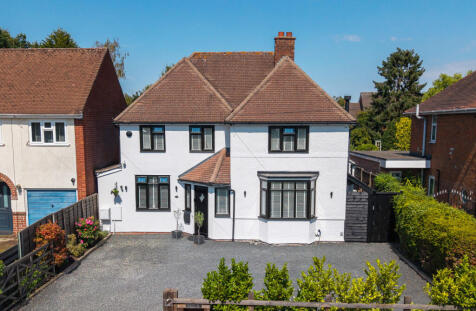 Morton Road, Fernhill Heath, Worcester