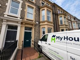 21, Portland Terrace, Sandyford, Newcastle Upon Tyne NE2 1QQ