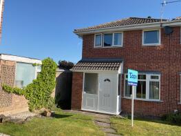 58, Scargill Road, West Hallam DE7 6LF