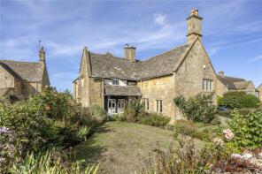 Popfosters, Church Street, Chipping Campden GL55 6QT