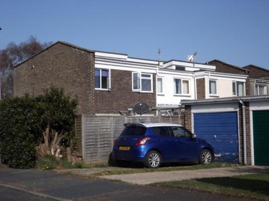 Garage and Parking