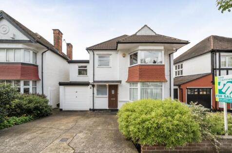 Grendon Gardens, Wembley Park, HA9 9NE