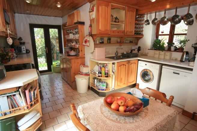 Kitchen/Breakfast