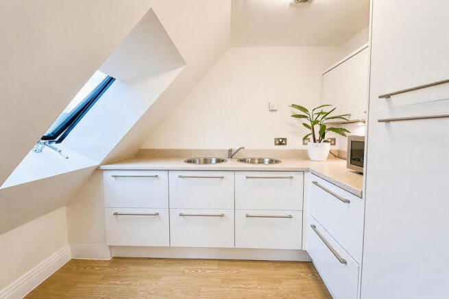 Kitchenette