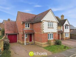 12, Brickmakers Lane, Colchester CO4 5WP