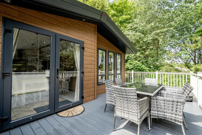2 bed Lodge for sale Image 4