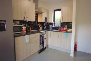 Flat 6, 30, Friars Lane, Lincoln LN2 5AL