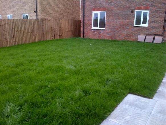Communal Garden