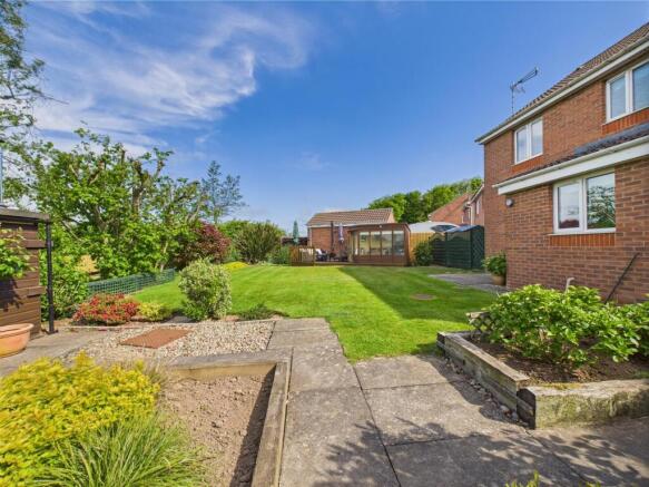 Garden: