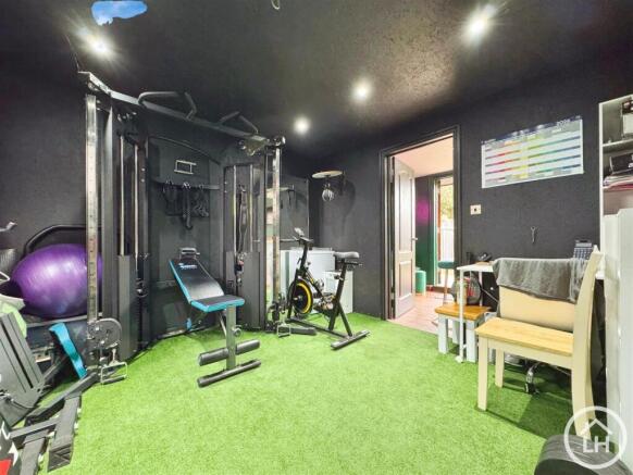 Gym