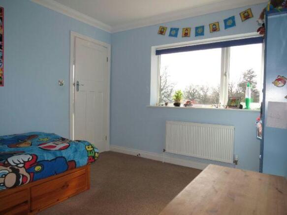 Bedroom 3.
