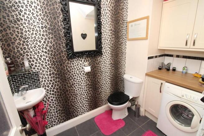 Utility/wc