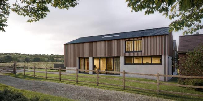 9 bed Barn Conversion for sale Image 9