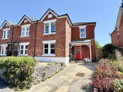 York Road, Broadstone