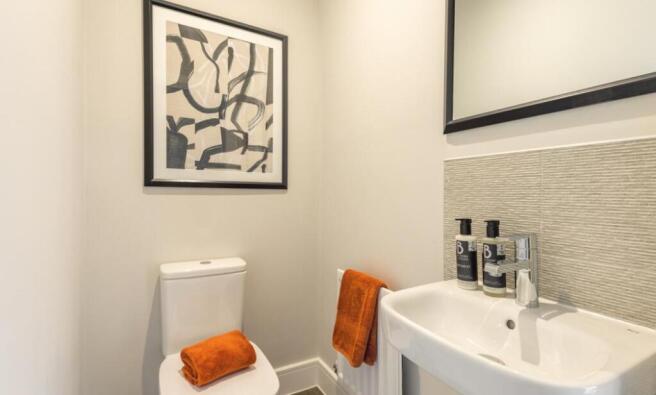 Dandara - Hawthorn Grove - The Charleston, Home 17