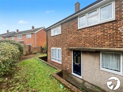 Pelican Close, Rochester, Kent, ME2