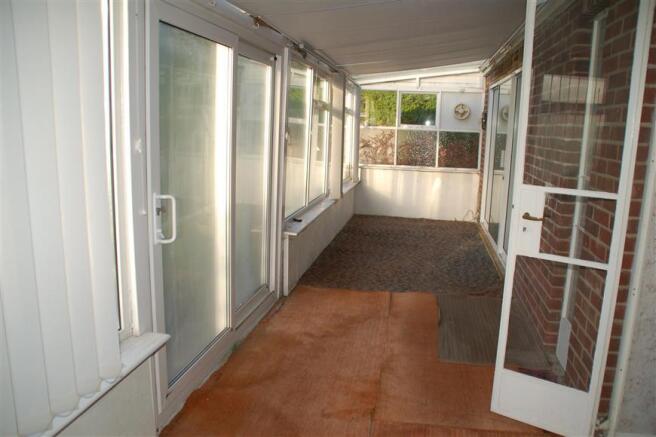 Sun Room