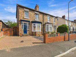 19, Grange Avenue, Stockton-on-tees TS18 4LU