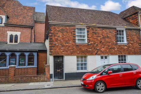Milford Street, Salisbury ***VIDEO TOUR***
