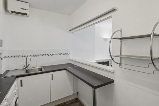 Flat 11, Mauleverer House, Horsefair, Boroughbridge, York, North Yorkshire, YO51 9AA