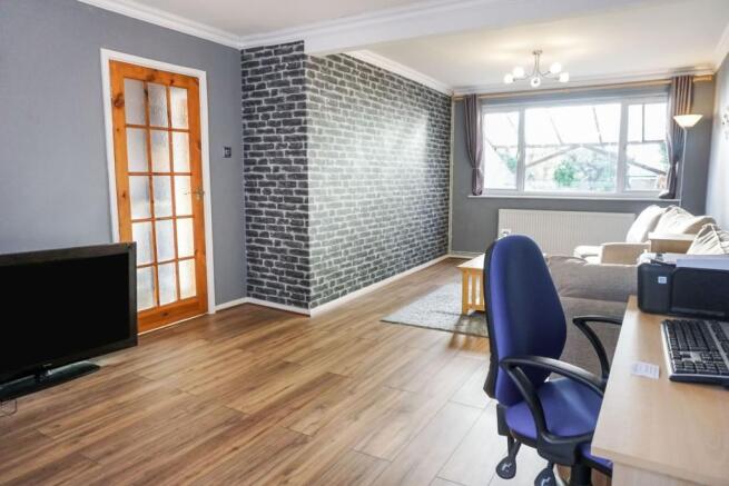 Living / Dining Room
