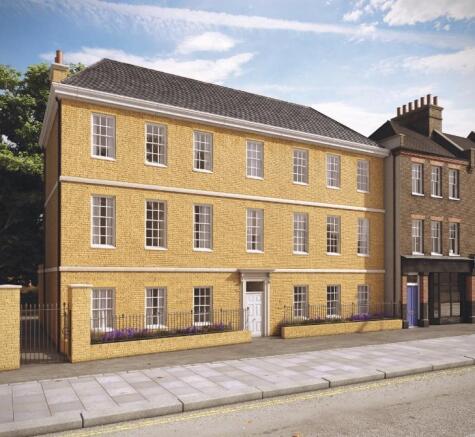 Helston House Photo