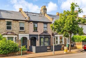 203, Chingford Road, London E17 5AB