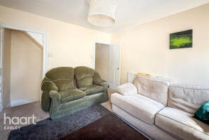34, Howard Street, Reading RG1 7XS