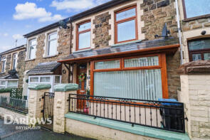 28, Grosvenor Road, Abertillery NP13 1PA