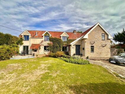 Badgworth Lane, Badgworth, Axbridge, Somerset, BS26