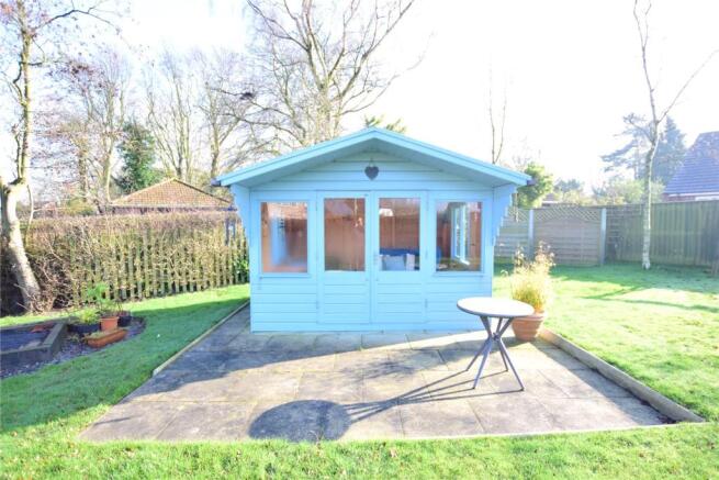 Summerhouse
