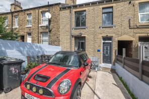70, Blackhouse Road, Fartown, Huddersfield HD2 1AR