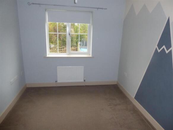 BEDROOM 3