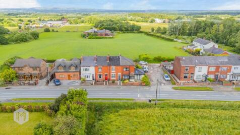 Golborne Road, Ashton-In-Makerfield, WN4