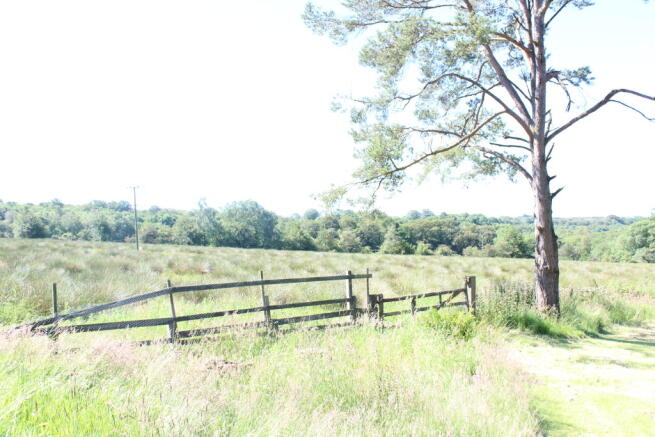 Penton House and The Stables, Penton, CA6 - C&D Ru