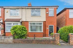 15, Linden Avenue, Manchester M34 5NR