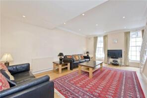 3, Frederick Close, London W2 2HD
