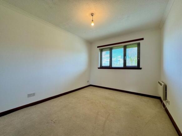 Bedroom.