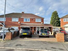 24, Lilac Grove, Wednesbury WS10 0BW