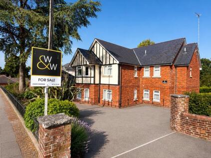 Dewlands Way, Verwood, Dorset, BH31